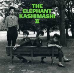 Elephant Kashimashi : The Elephant Kashimashi II